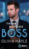[New York Milliardäre 01] • Think outside the Boss